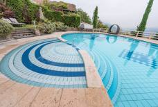 Hotel Rimmele - Piscina esterna