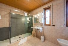 Hotel Rimmele - Bagno