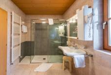 Hotel Rimmele - Bagno