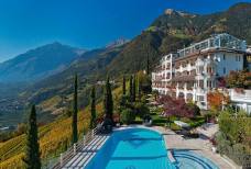 Hotel Rimmele - Piscina esterna