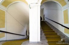Museo Diocesano - Scale