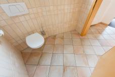 Strolhof Landsitz - WC