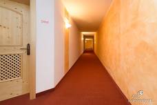 Hotel Torgglerhof - Rampe