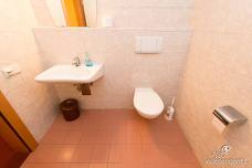 Hotel Torgglerhof - Toiletten