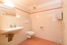Hotel Torgglerhof - Toiletten