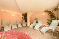 Hotel Torgglerhof - Wellnessbereich