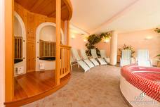 Hotel Torgglerhof - Wellnessbereich