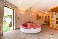 Hotel Torgglerhof - Wellnessbereich