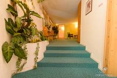 Hotel Torgglerhof - Stufe