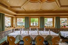 Hotel Torgglerhof - Speisesaal