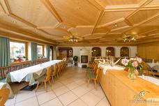 Hotel Torgglerhof - Speisesaal
