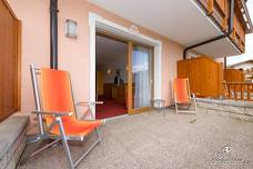 Hotel Torgglerhof - Terrasse