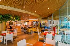 Acquafun - Restaurant