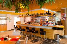 Acquafun - Restaurant