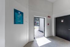 Funivia Ghiacciai della Val Senales - Ascensore parcheggio