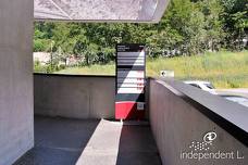 Funivia Merano 2000 -  Rampa