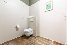 Parkhotel Mondschein - WC 
