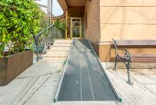 Parkhotel Mondschein - Park
