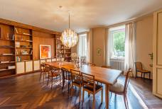Parkhotel Mondschein - Luna Bar