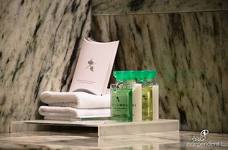 Designhotel Greif - Badezimmer 301