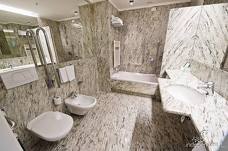 Designhotel Greif - Badezimmer 301