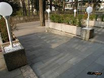 Ostello della gioventú Merano - Rampe