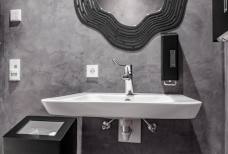 Toilette