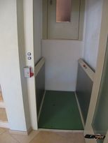 Hotel Förstlerhof - Piattaforma elevatrice