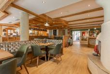 Hotel Alte Mühle in Sand in Taufers - Bar