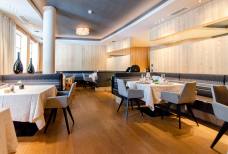 Sala ristorante Lunaris