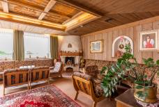 Hotel Tschurtschenthaler - Weitere Treffpunkte