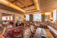 Hotel Tschurtschenthaler - Weitere Treffpunkte