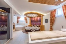 Hotel Tschurtschenthaler - Private SPA
