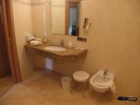 Hotel Weihrerhof - Badezimmer
