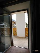 Hotel Resort Schneeberg - Balkon