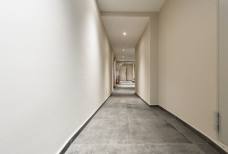 Hotel Fayn - Rampe