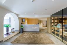 Hotel Fayn - Emotion SPA