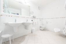 Hotel Sittnerhof - Bagno camera