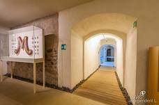Tesoro del Duomo di Bolzano - Rampa 3