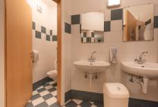 Bagno (uomini)