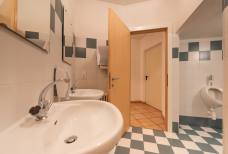 Bagno (uomini)