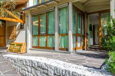 Naturparkhaus Trudner Horn - Rampe 2
