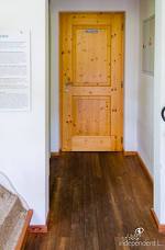 Naturparkhaus Trudner Horn - WC