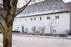 Stadtmuseum Klausen - Zugangsweg