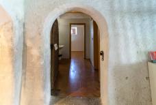Schloss Velthurns - Toilette