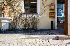 Museum Gherdëina - Rampa