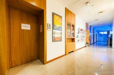 Mediathek Kulturzentrum Trevi - WC