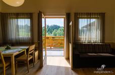 Beimsteinhof - Balkon