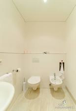 Salahaus - Toiletten
