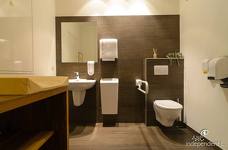 Restaurant Sulfner - Toiletten